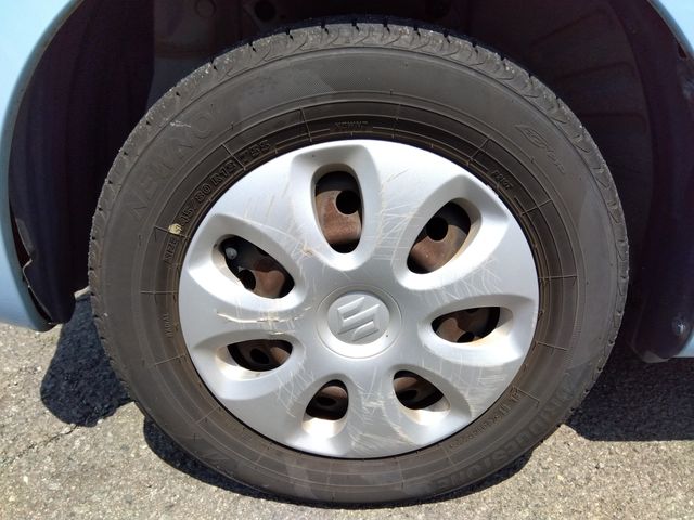 SUZUKI ALTO 2012 Image 31