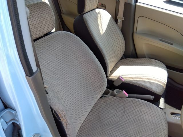 SUZUKI ALTO 2012 Image 31