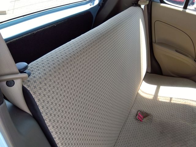 SUZUKI ALTO 2012 Image 31