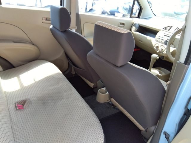 SUZUKI ALTO 2012 Image 31