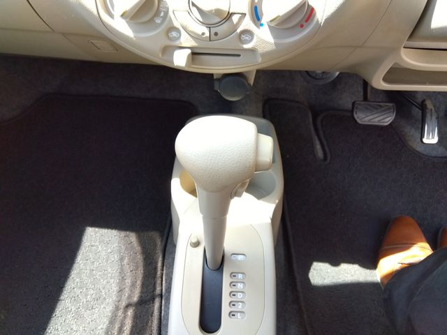 SUZUKI ALTO 2012 Image 31