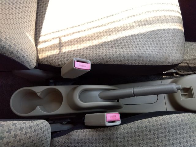 SUZUKI ALTO 2012 Image 31