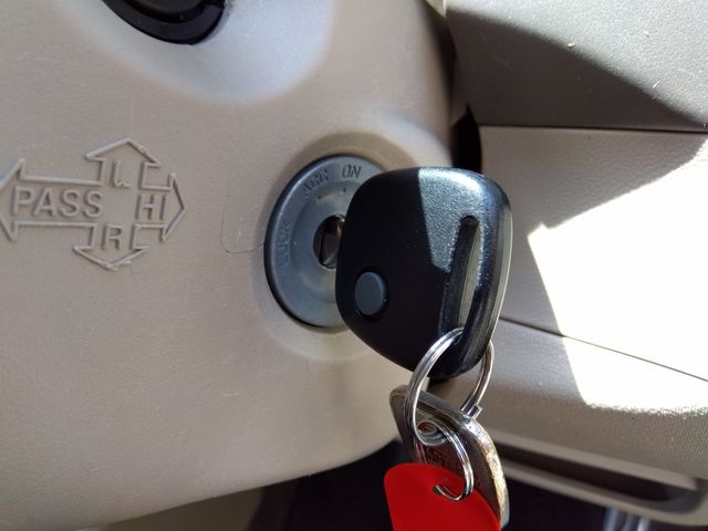 SUZUKI ALTO 2012 Image 31