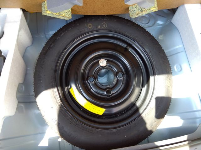 SUZUKI ALTO 2012 Image 31