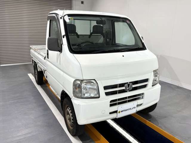 HONDA ACTY TRUCK 4WD 2002 Image 31