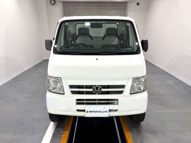 HONDA ACTY TRUCK 4WD 2002 Image 31