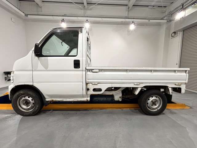 HONDA ACTY TRUCK 4WD 2002 Image 31