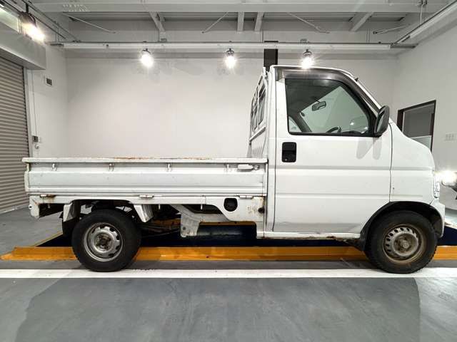 HONDA ACTY TRUCK 4WD 2002 Image 31