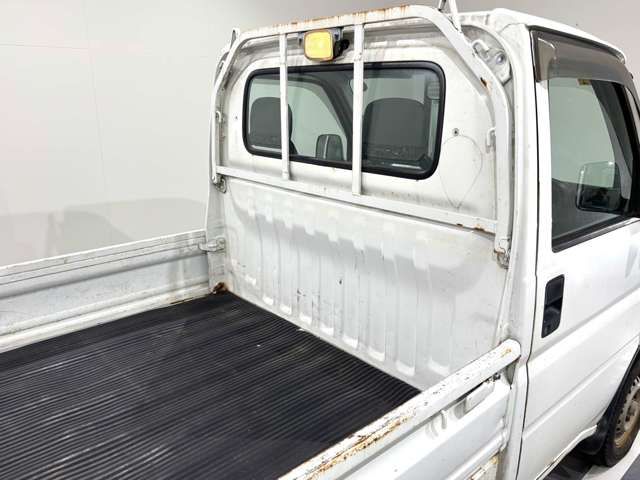 HONDA ACTY TRUCK 4WD 2002 Image 31