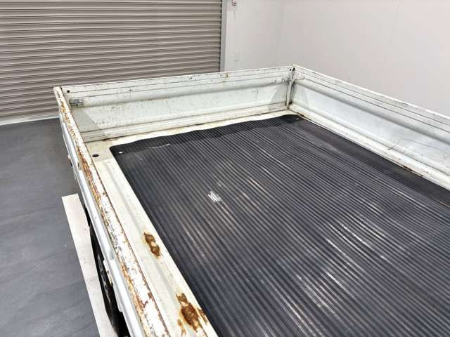 HONDA ACTY TRUCK 4WD 2002 Image 31