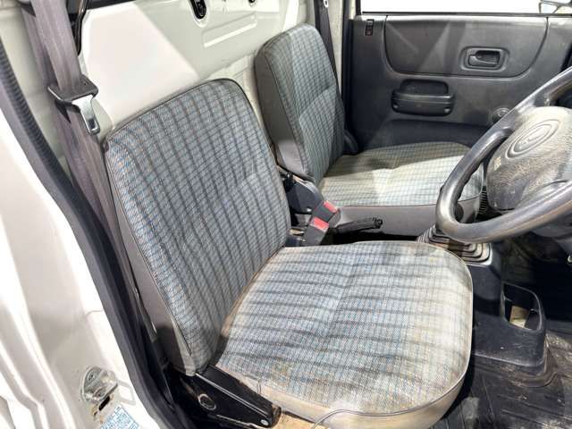 HONDA ACTY TRUCK 4WD 2002 Image 31