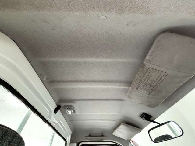 HONDA ACTY TRUCK 4WD 2002 Image 31