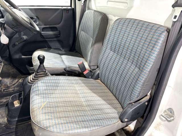 HONDA ACTY TRUCK 4WD 2002 Image 31