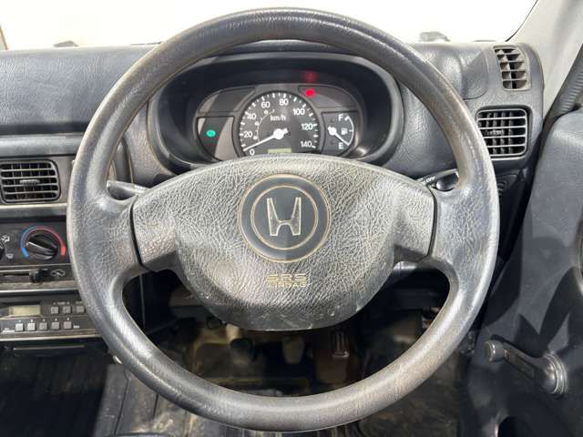 HONDA ACTY TRUCK 4WD 2002 Image 31