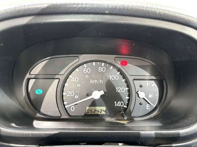 HONDA ACTY TRUCK 4WD 2002 Image 31