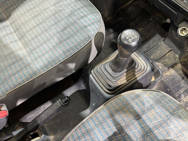 HONDA ACTY TRUCK 4WD 2002 Image 31