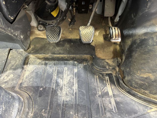 HONDA ACTY TRUCK 4WD 2002 Image 31