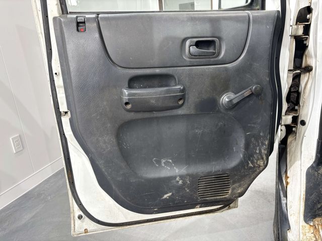 HONDA ACTY TRUCK 4WD 2002 Image 31