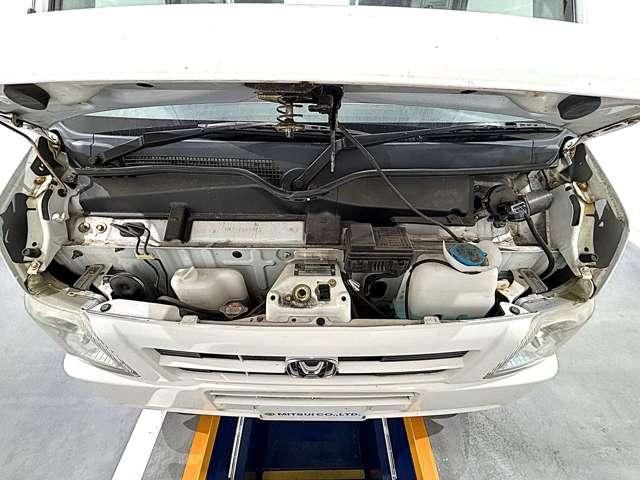 HONDA ACTY TRUCK 4WD 2002 Image 31