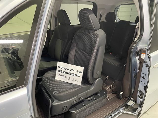 TOYOTA SPADE 2016 Image 31