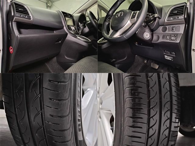 TOYOTA RACTIS 2014 Image 31