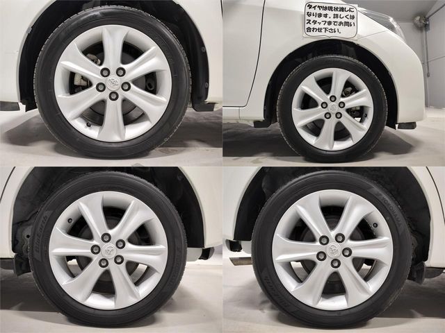 TOYOTA RACTIS 2014 Image 31