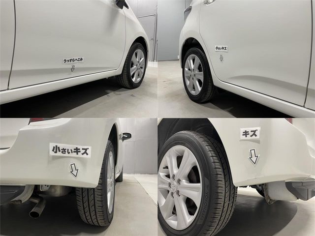 TOYOTA RACTIS 2014 Image 31