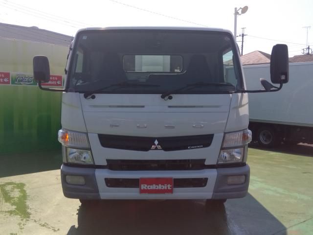 MITSUBISHI CANTER 2012 Image 31