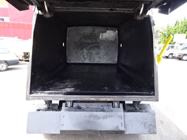 HINO DUTRO 2012 Image 31