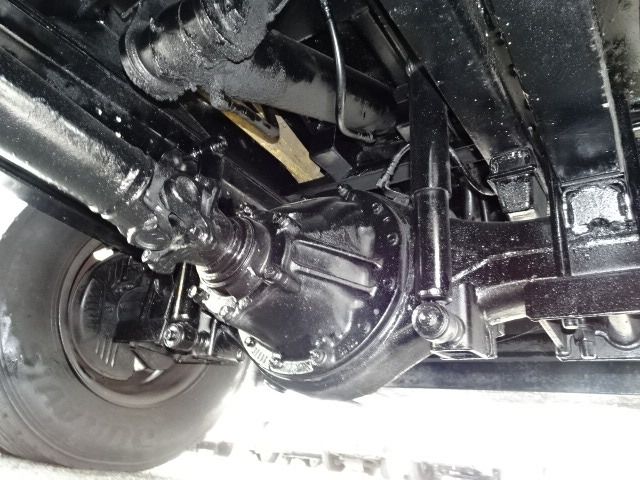 HINO DUTRO 2012 Image 31