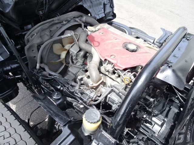 HINO DUTRO 2012 Image 31