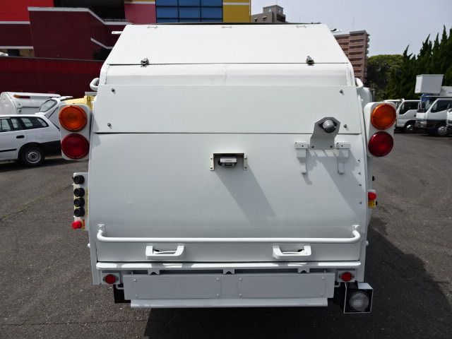 HINO DUTRO 2012 Image 31