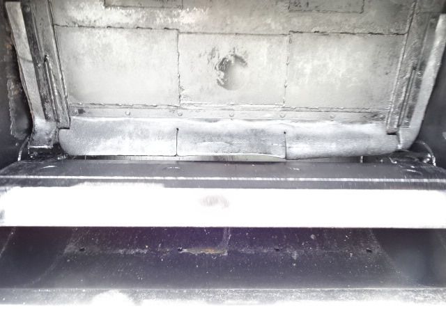 HINO DUTRO 2012 Image 31