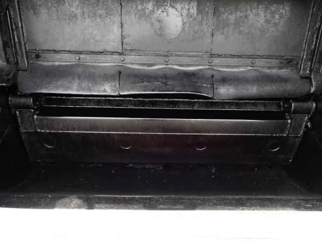 HINO DUTRO 2012 Image 31