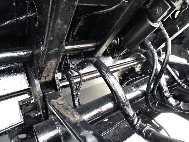 HINO DUTRO 2012 Image 31