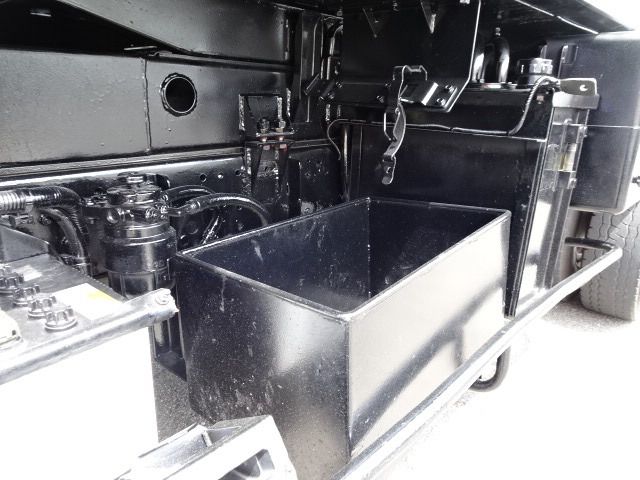 HINO DUTRO 2012 Image 31