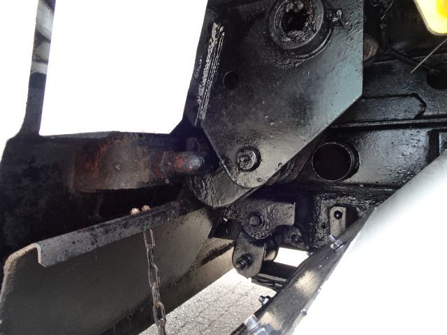 HINO DUTRO 2012 Image 31