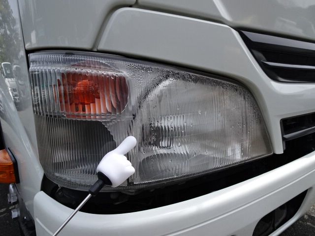 HINO DUTRO 2012 Image 31