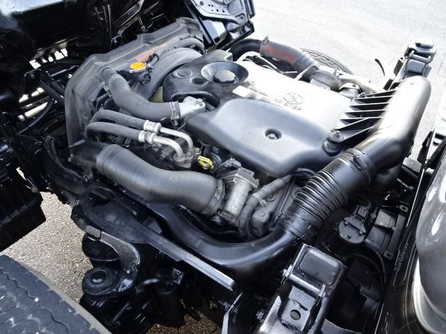 ISUZU  2009 Image 31