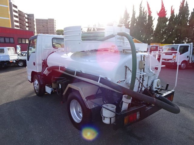 ISUZU  2009 Image 31