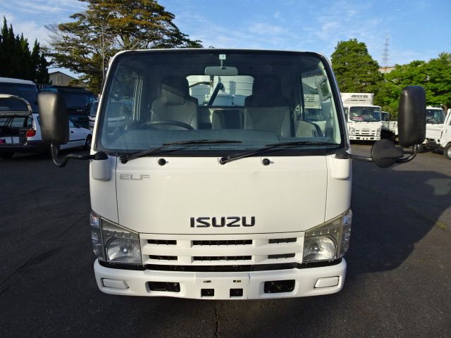 ISUZU  2009 Image 31