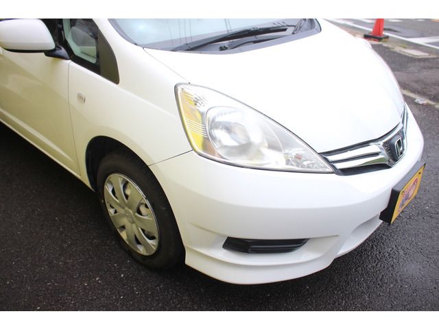 HONDA FIT SHUTTLE 4WD 2012 Image 31