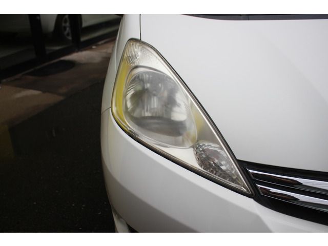 HONDA FIT SHUTTLE 4WD 2012 Image 31