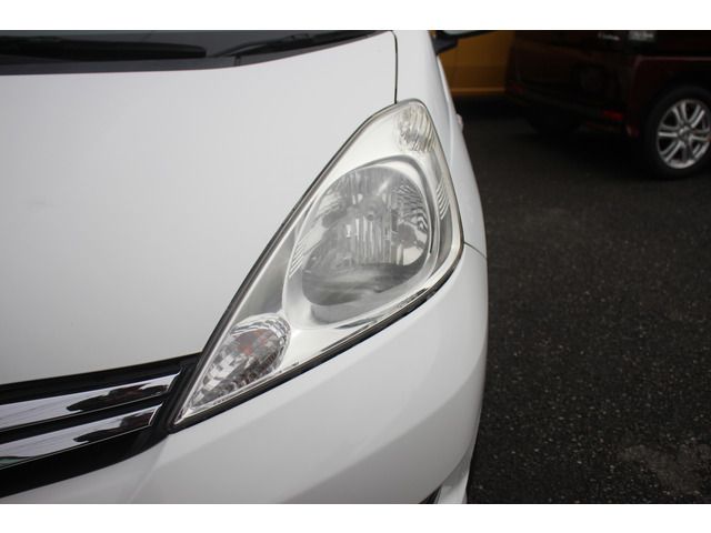 HONDA FIT SHUTTLE 4WD 2012 Image 31