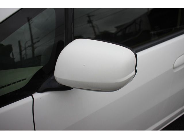 HONDA FIT SHUTTLE 4WD 2012 Image 31