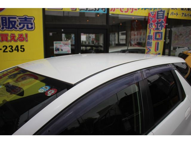 HONDA FIT SHUTTLE 4WD 2012 Image 31