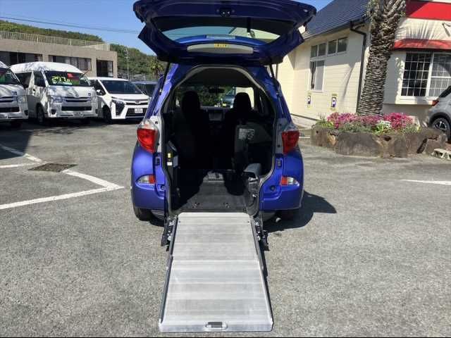 TOYOTA RACTIS 2014 Image 31