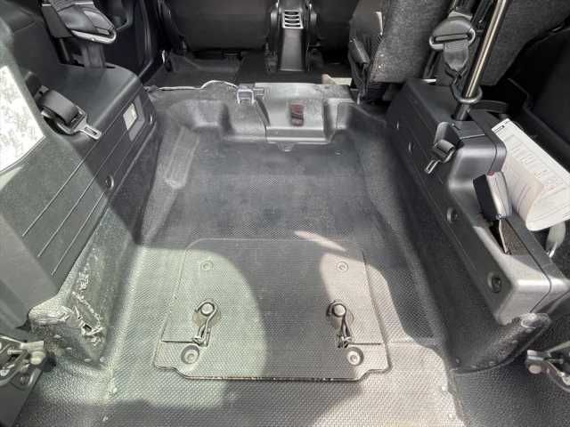 TOYOTA RACTIS 2014 Image 31