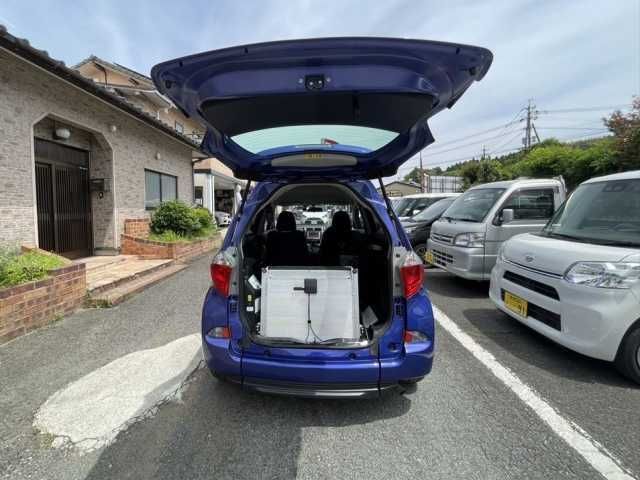 TOYOTA RACTIS 2014 Image 31