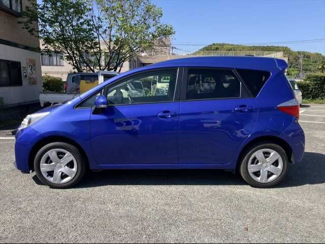 TOYOTA RACTIS 2014 Image 31